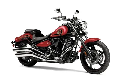 Yamaha Raider Bullet Cowl