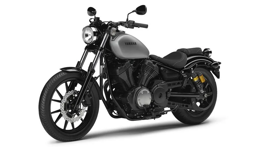 YAMAHA XV950R (2013-2014)