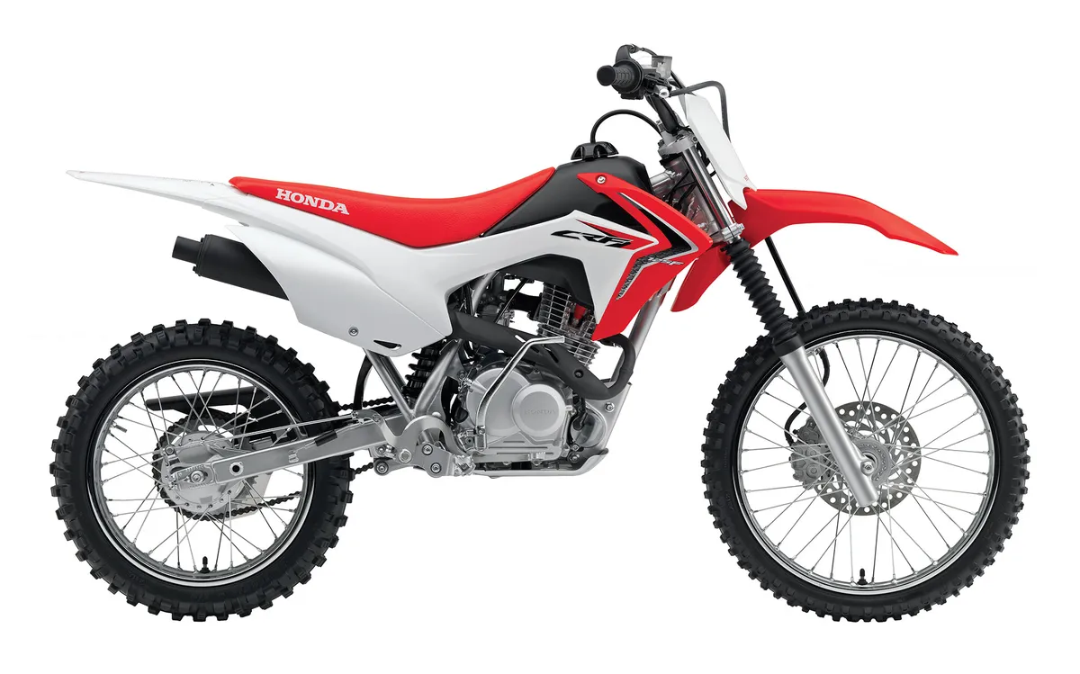 HONDA CRF125FB (2014-2015)