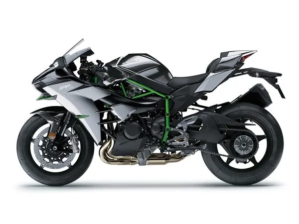 KAWASAKI Ninja H2 Carbon (2026)