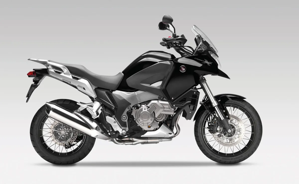 HONDA Crosstourer (2011-2012)