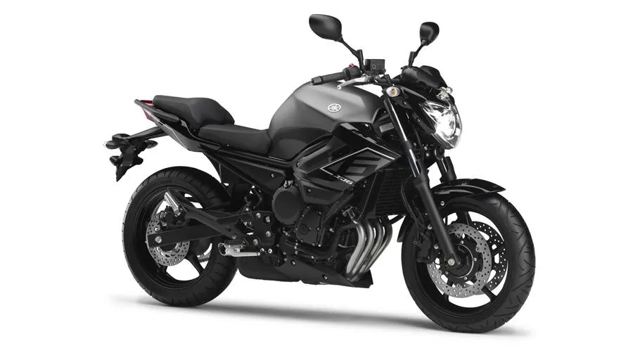 YAMAHA XJ6 SP (2012-2013)