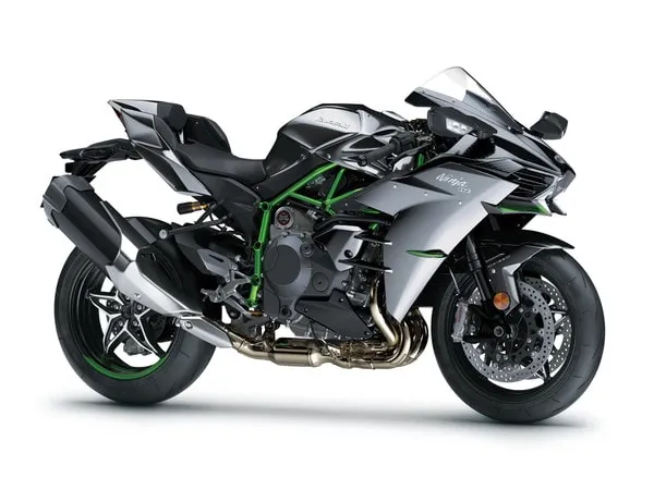KAWASAKI Ninja H2 Carbon (2026)