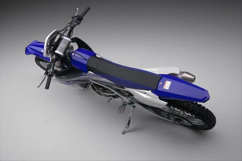 YAMAHA WR450F (2016-2023)