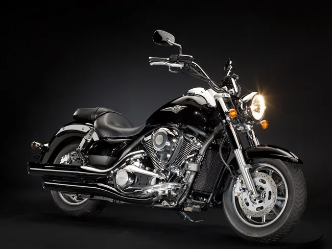 KAWASAKI VN1700 Classic (2009-2010)
