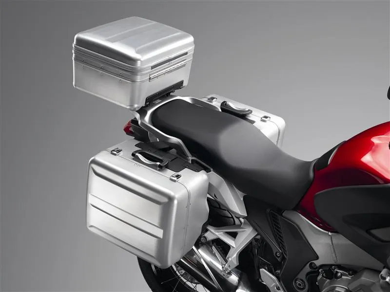 HONDA VFR1200X (2017-Present)