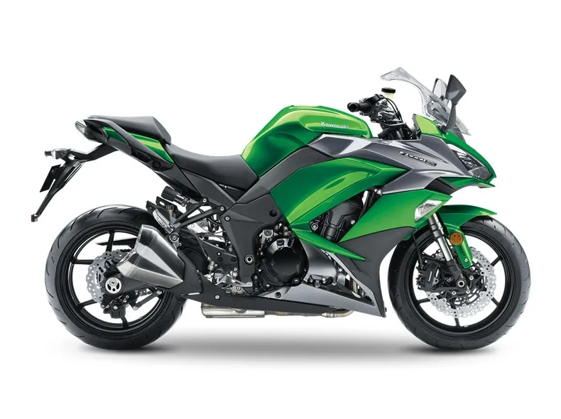 KAWASAKI Z1000SX (2018-Present)