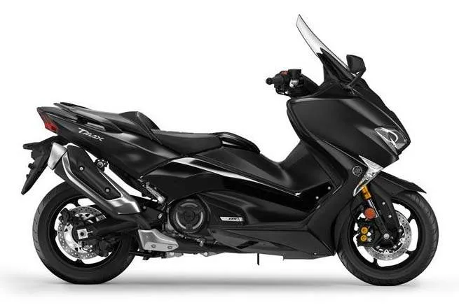 YAMAHA TMAX 530 DX (2018-2019)