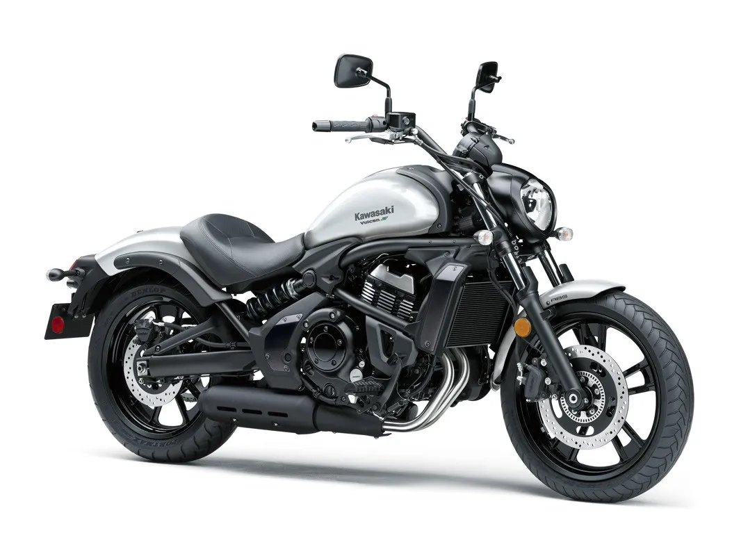 KAWASAKI Vulcan S ABS (2015-Present)