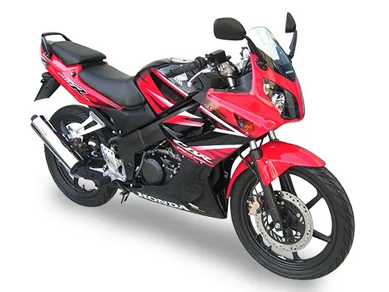 Honda CBR 150R