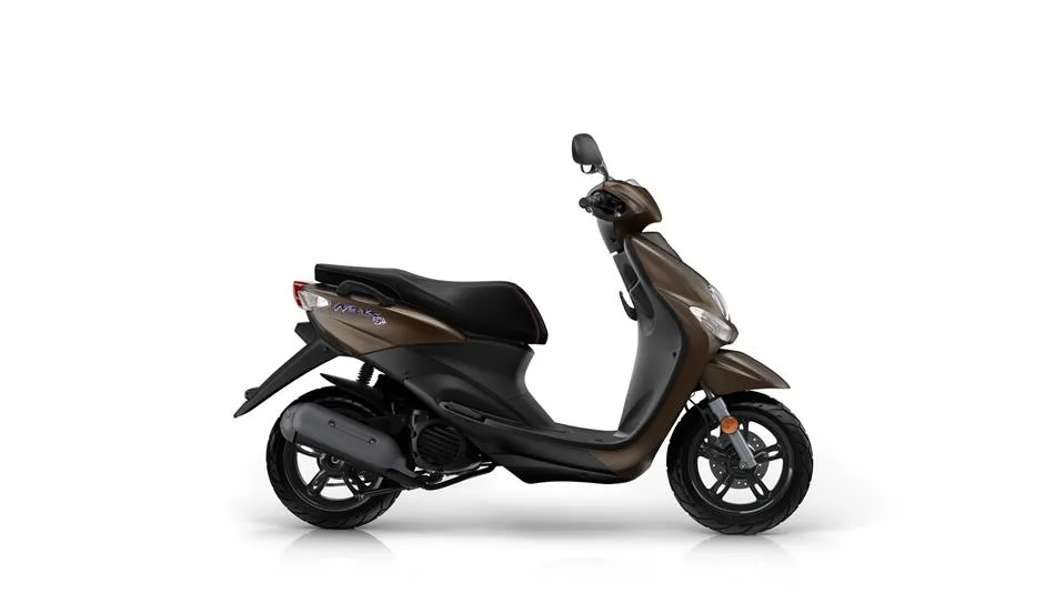 YAMAHA Neo's 4 (2018-2019)