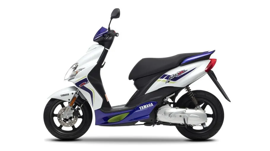 YAMAHA Jog R (2012-2013)