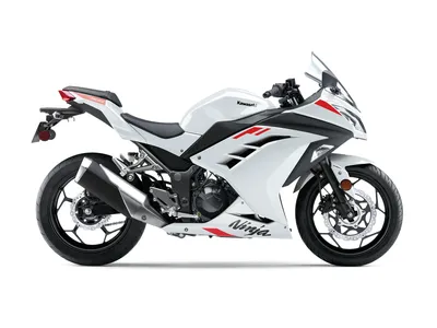 Kawasaki Ninja 300 ABS