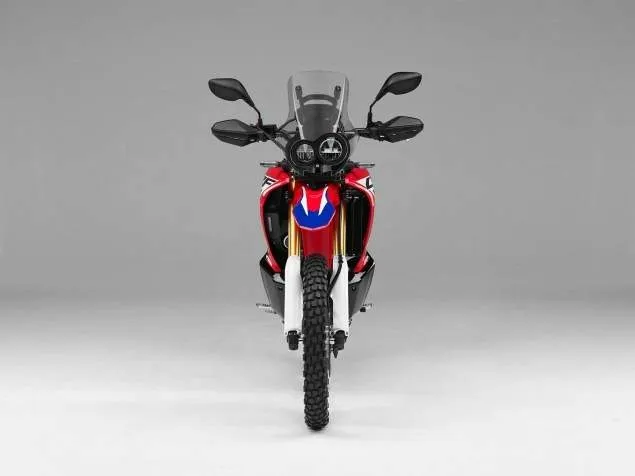 Honda CRF 250 Rally