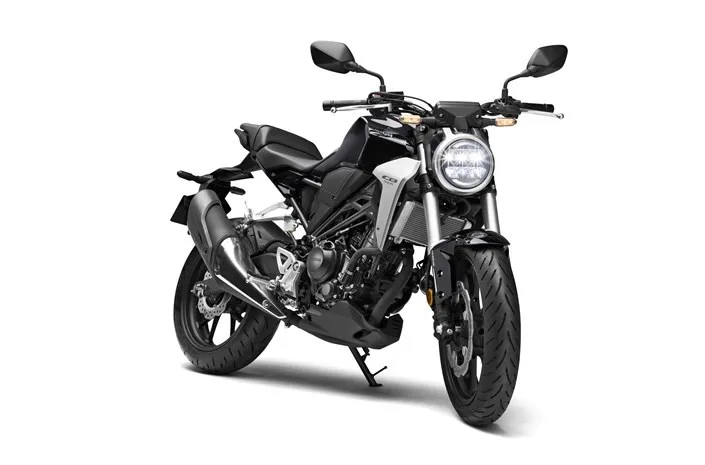 HONDA CB300R (2018-2021)