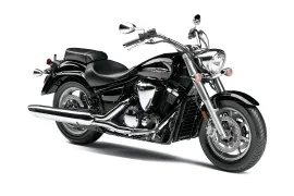 YAMAHA V-Star 1300 (2010-2011)