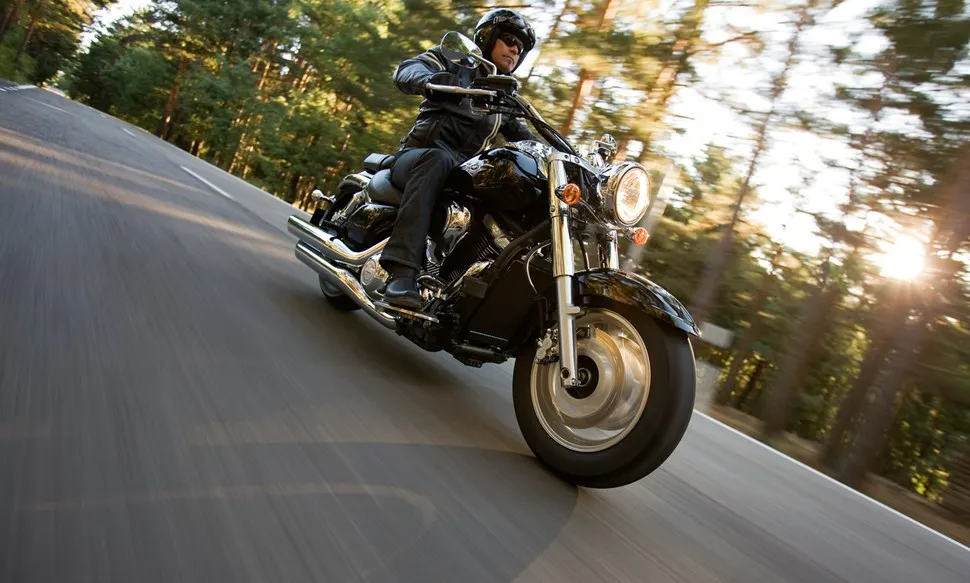 KAWASAKI VN1700 Classic (2009-2010)