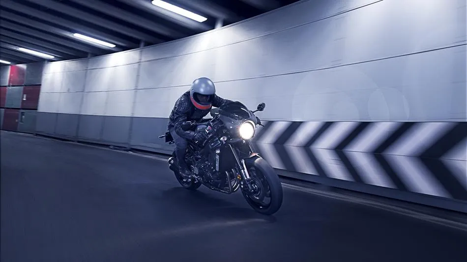 YAMAHA XSR-900 Abarth (2018-Present)