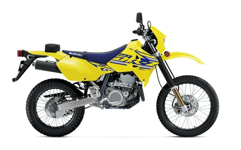 SUZUKI DR-Z400S (2019-2024)