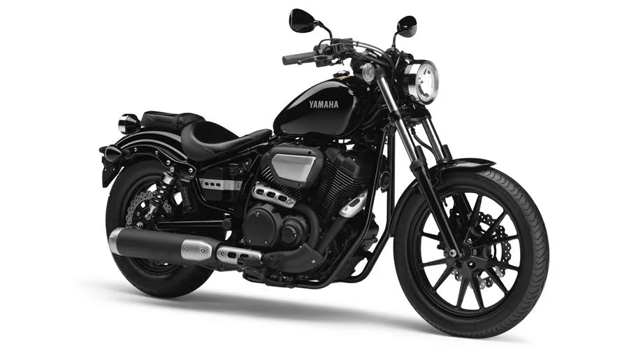 YAMAHA XV950 (2013-2014)