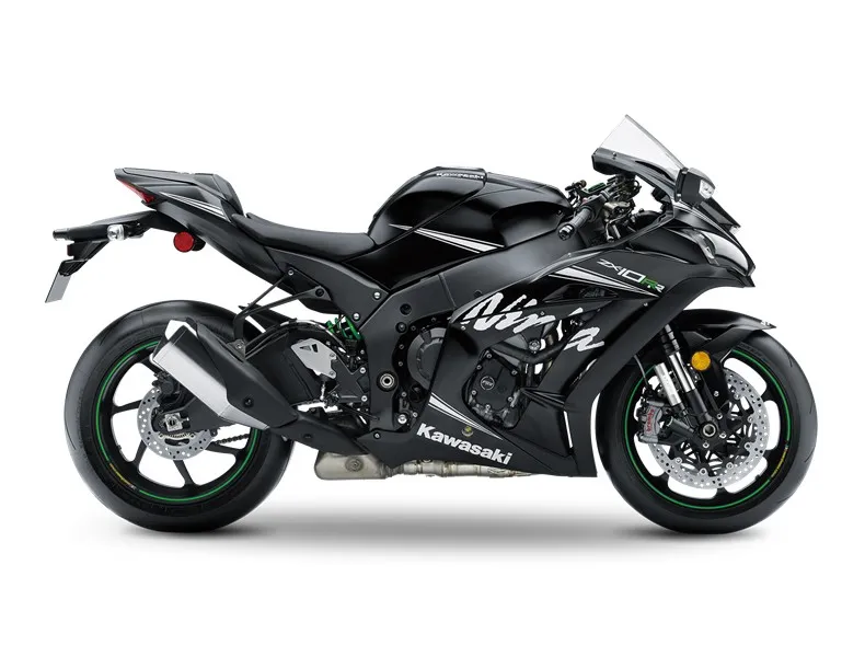 KAWASAKI ZX-10RR (2017-2018)