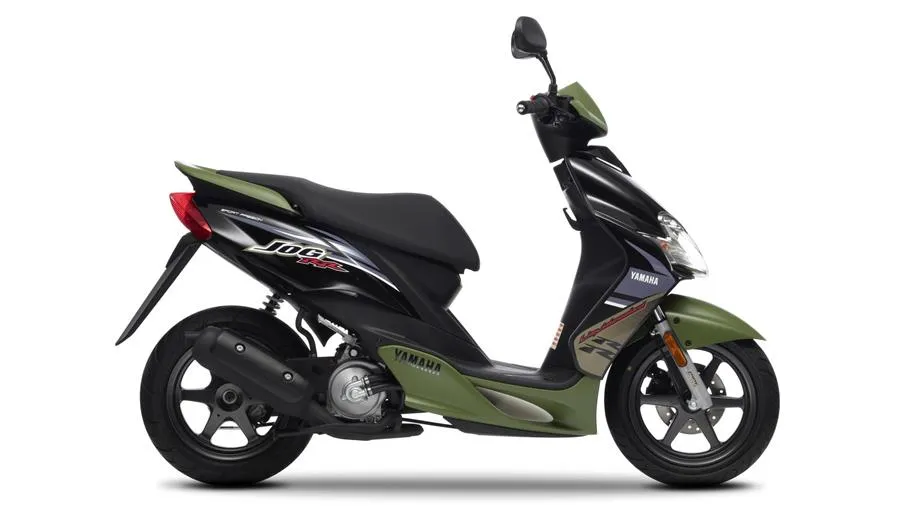 YAMAHA Jog RR (2012-2013)