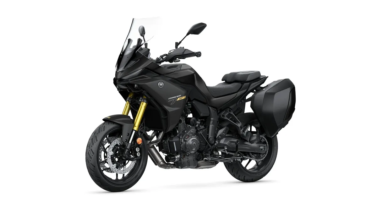 YAMAHA Tracer 7 GT (2025-Present)