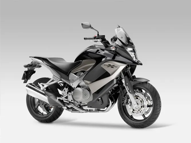 HONDA Crossrunner (2011-Present)
