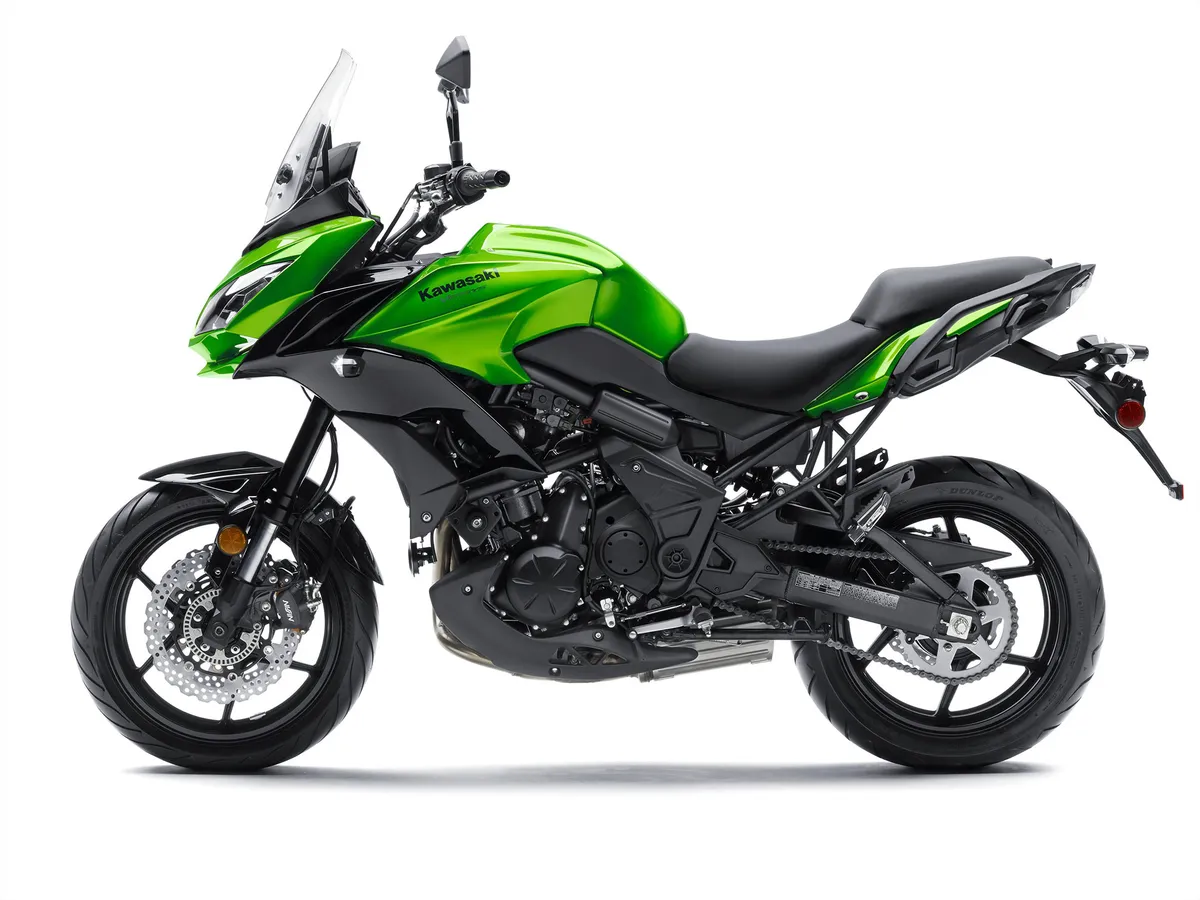 KAWASAKI Versys 650 (2015-2021)