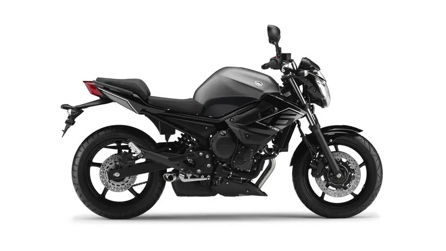 YAMAHA XJ6 SP (2012-2013)