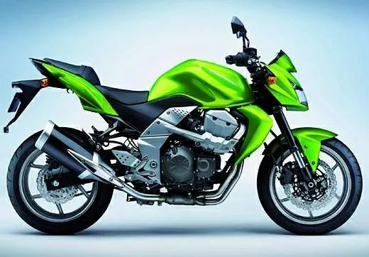 Kawasaki Z 750