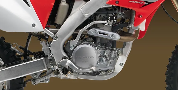 Honda CRF250X