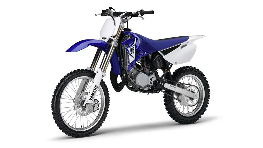 YAMAHA YZ85/LW EU (2013-2017)