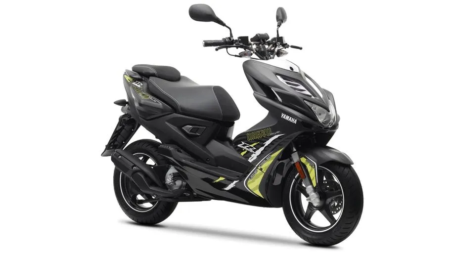 YAMAHA Aerox Naked (2012-2014)