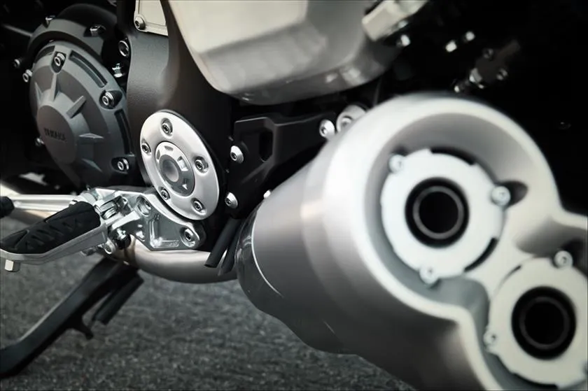 YAMAHA VMAX (2016-2020)