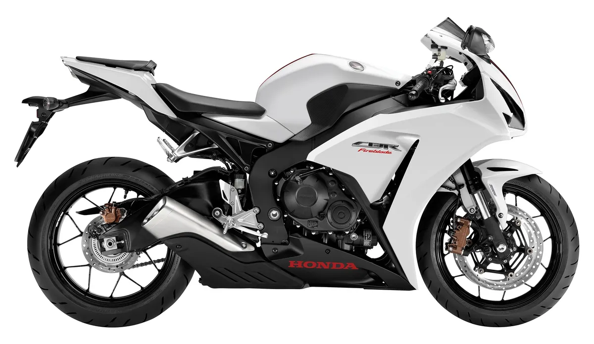 HONDA CBR1000RRA ABS (2013-2014)