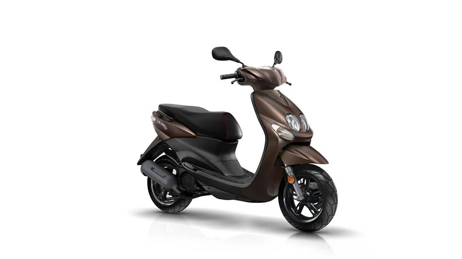 YAMAHA Neo's 4 (2018-2019)