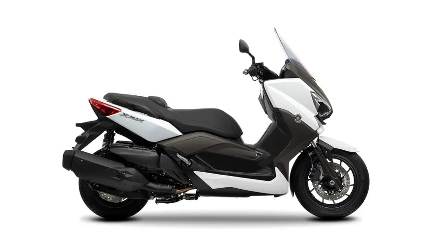 YAMAHA X-MAX 400 (2013-2017)