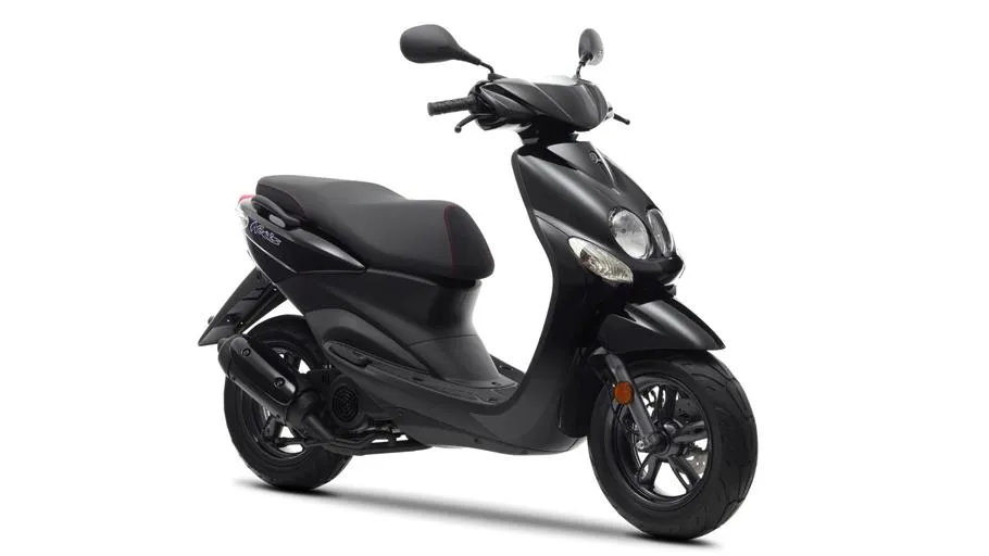 YAMAHA Neo's (2012-2013)