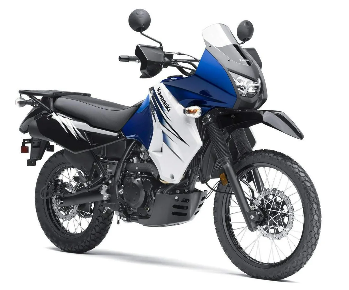 Kawasaki KLR650