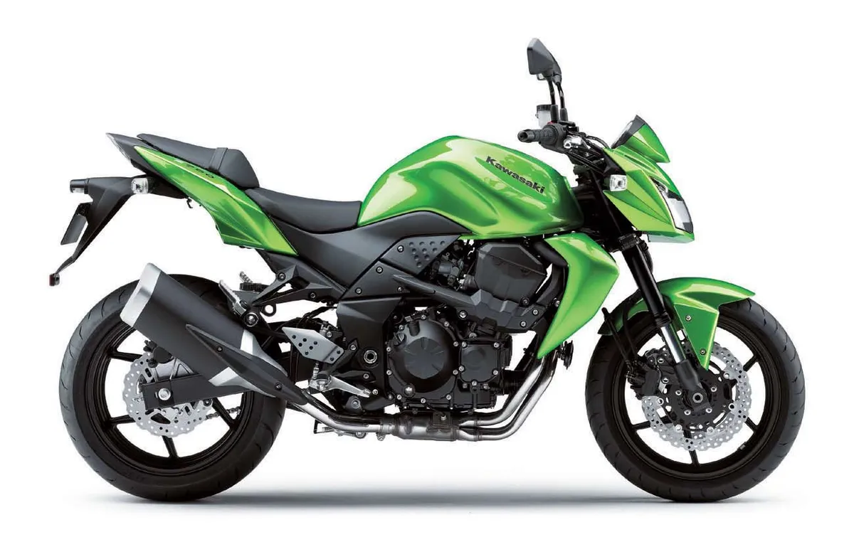 Kawasaki Z 750