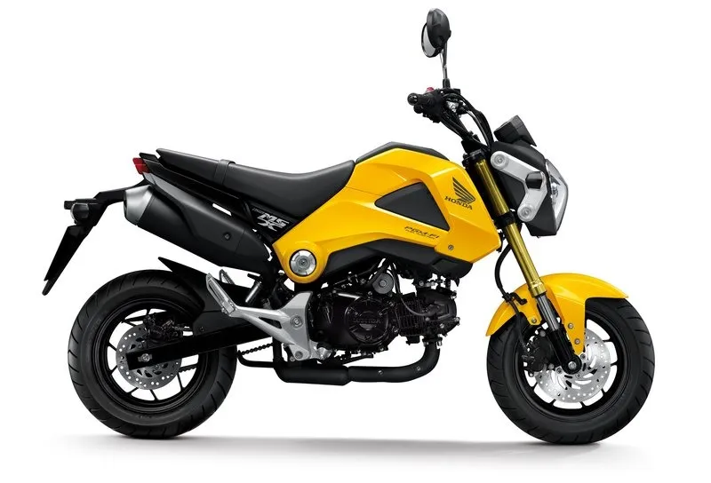Honda MSX 125