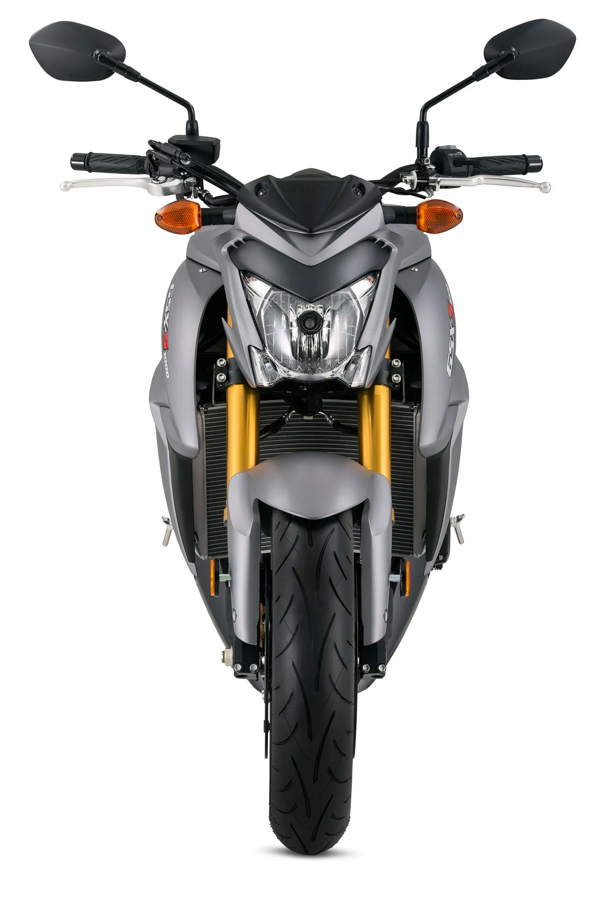 SUZUKI GSX-S1000 (2016-2020)