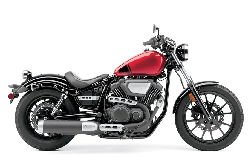 YAMAHA Bolt (2014-2015)