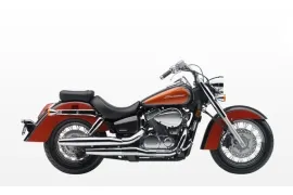 HONDA VT1300CX Fury (2009-2010)