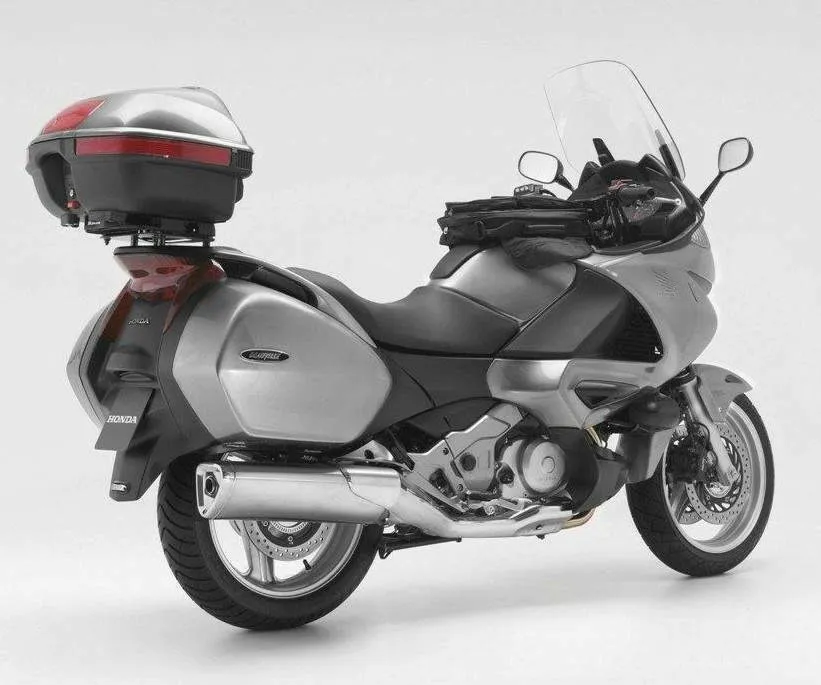 Honda NT 700V Deauville