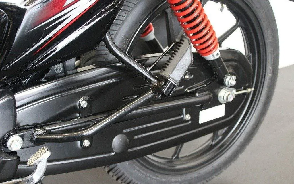 Suzuki SLINGSHOT 125