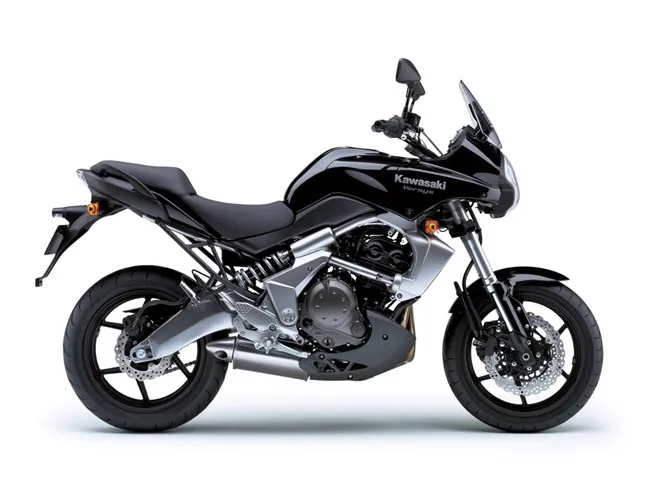 KAWASAKI Versys 650 (2007-2009)