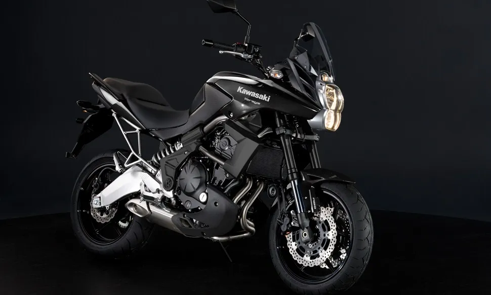 KAWASAKI Versys 650 (2010-2014)