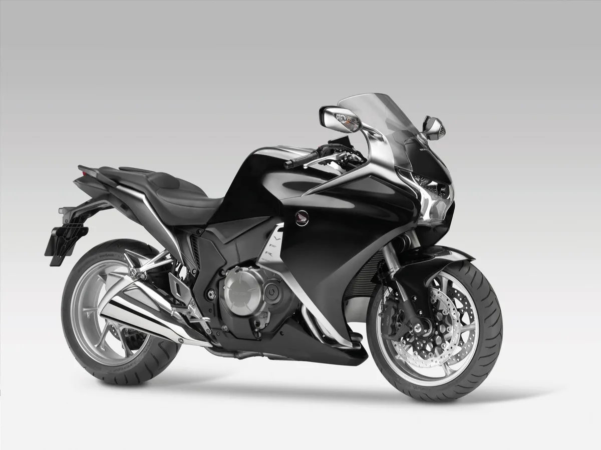 Honda VFR 1200F